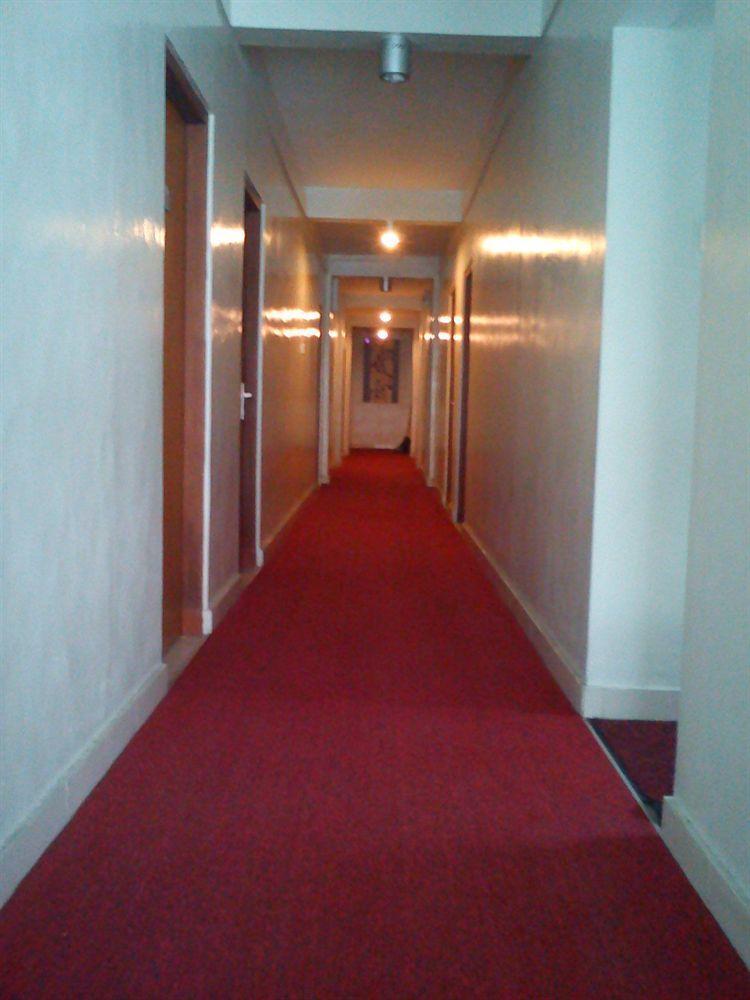 Santosa City Hotel デンパサール エクステリア 写真