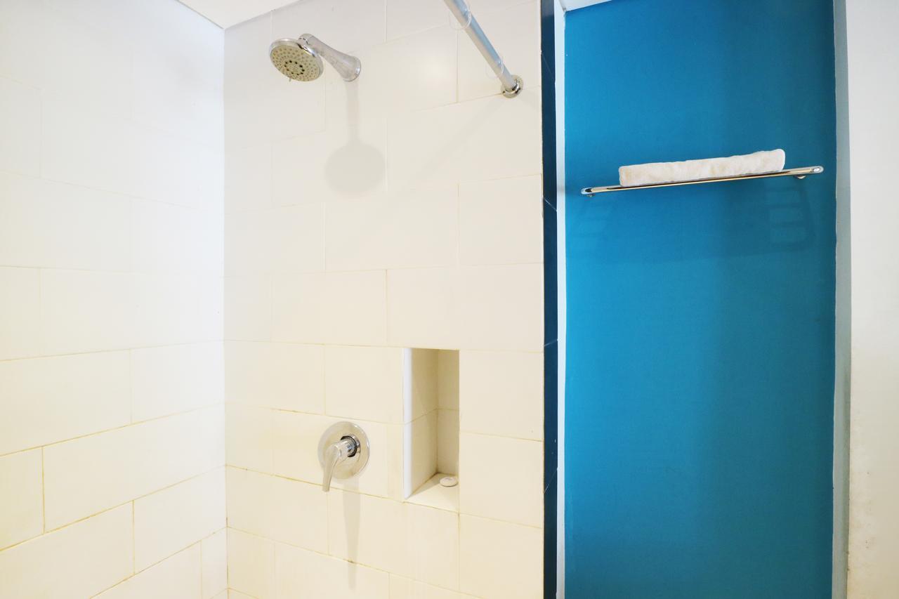 Santosa City Hotel デンパサール エクステリア 写真